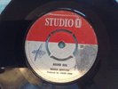 Studio 1 Hound Dog Marcia Griffiths Rare Killer