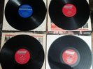 THE ROLLING STONES Now, Decembers Children & Aftermath Album LP