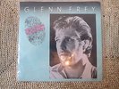 GLENN FREY YOU BELONG TO THE CITY 45 RPM RECORD SINGLE WITH PICTURE SLEEVE