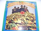 PICTURESQUE MATCHSTICKABLE MESSAGES FROM THE STATUS QUO - 1ST LP - 1ST PRESS
