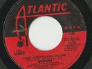 RARE ORIG NORTHERN SOUL MODERN 45 - SPINNERS - I JUST WANT TO FALL IN LOVE