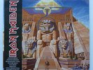 IRON MAIDEN - POWERSLAVE - 2013 UK Ltd Edition 12