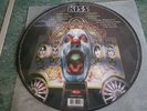Kiss - Psycho Circus (Picture Disc)