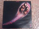 DEEP PURPLE - 'FIREBALL' Original Vinyl LP SHVL 793 1971 2U/ 3U Ex