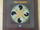 JOHN'S CHILDREN Orgasm Album LP Rare US Orig Psych Freakbeat T. Rex Bolan Johns