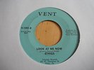 ETHICS - LOOK AT ME NOW - VENT