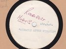 RARE R&B SOUL ACETATE UNKNOWN ARTIST – MIRACLE AFTER MIRACLE HEAR