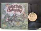 The BEACH BOYS Smiley Smile T 9001 Mono Vinyl LP 1967 VG+/Ex