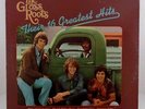 The Grass Roots 16 GREATEST HITS, Dunhill White Label PROMO (1971)