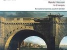 The Messiah/Suite of Ayres for the Theatre - SCHÄFER JOACHIM/SCHÄFER JOACHIM TRO