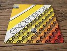 EXPERIENCE blue / pink movement BELGIAN LIBRARY PSYCH FUNK BREAKS HOLY GRAIL 5