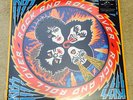 Kiss ?– Rock And Roll Over 180Gram Vinyl Promotional Reissue FACTORY SEALED
