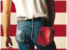BRUCE SPRINGSTEEN Born In The USA 180gm Vinyl LP NEW & SEALED RSD 2015