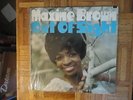 Maxine Brown,Out of Sight,Epic Label,Stereo,LP