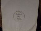 Depeche Mode- ‘Everything Counts Remixes’ – White Label Promo 12” vinyl.