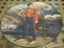 Marillion - Misplaced Childhood Picture Disc MRLP 2