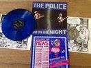 The Police: 