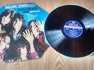 The Rolling Stones - Through The Past Darkly (Big Hits Vol.2).   Original UK LP