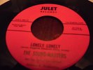 The Sound Masters Lonely Lonely 7