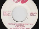 Modern Soul 45 - Tony Burke & Nightwings Band - Florentine - VG++ mp3 - unknown?