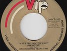 Funk/Sweet Soul 45 - One Hundred Years Time - If It's Feeling You Want - VIP mp3
