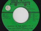 Funk 45 - East Coast Connection - Summer In The Parks - New Directions - mp3