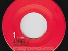 Modern Soul R&B 45 - Janet Jackson - Together Again - Virgin - VG++ mp3