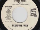 Funk 45 - Pleasure Web - Music Man - Eastbound - mp3