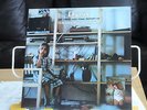 THROBBING GRISTLE -D.o.A The Third and Final Report-UK LP-NM-INDUSTRIAL-1978-