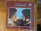 The Fatback Band,Let's Do irt Again,Perception Label,Stereo,LP