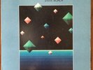 Steve Roach Structures From Silence Vinyl Record LP