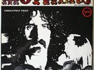 MOTHERS OF INVENTION: Absolutely Free UK 1st press 1967 Verve 9174 MONO Vinyl EX