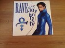 Prince Rave Un2 The Joy Fantastic LP