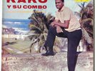KAKO Y SU COMBO Chivirico Vol 2 ORIGINAL ALEGRE LPA 813 Guaguanco Son Montuno LP