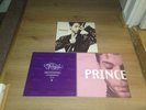 Prince The Hits 1 LP + Pink Cashmere + Nothing Compares 2 U 12'S