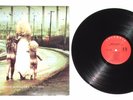 SOUL ASYLUM Grave Dancers Union RECORD LP VINYL 90's ALT INDIE ROCK 1992 Press
