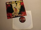 Toxoplasma - Gut & Böse Vinyl LP Rarität