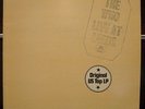 THE WHO Live at Leeds LP Vinyl EX- / Cover VG+ SPANISH PRESS