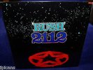 RUSH VERY RARE SEALED GF LP 2112 1976 USA 1ST PRESS OUT OF PRINT NOT 180G ALBUM