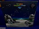 YES RARE SEALED 2LP TALES FROM TOPOGRAPHIC OCEANS 1973 USA 1ST PRESS W/STICKER