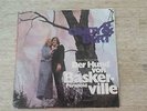 Cindy & Bert - Der Hund von Baskerville (Paranoid) .. 1971 Cornet 3220 Single
