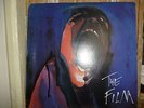 PINK FLOYD rare THE FILM double lp THE WALL movie soundtrack