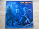 Iron Maiden Live Double Album, The Whole Population Of Hackney