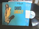 David Lindley El Rayo-X 1981 Vinyl Record asylum 5e524 w/lyric inner oop rare