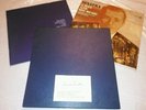 RARE JAZZ LP LIMITED ED. SIGNED BY FRANK SINATRA MAN AND HIS MUSIC REPRISE