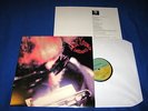 RARE vintage Neil Young MTV Unplugged LP record GERMANY IMPORT NR MINT