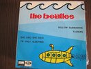 BEATLES - YELLOW SUBMARINE - 7