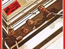 The Beatles - 1962-1966 Rotes Album - RED VINYL - ROTE LPs - Vinyl NM