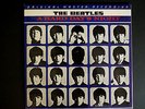 THE BEATLES A HARD DAY'S NIGHT   MFSL Original Master Recording   SUPER  RARE