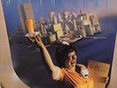 SEALED ORIGINAL Supertramp - Breakfast in America, Vinyl LP A&M Records SP-3708